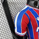 Camisa Crystal Palace 25/26 - Versão Jogador