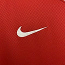 Camisa Retrô Manchester United 10/11