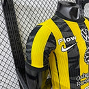 Camisa Al Ittihad 25/26 - Versão Jogador
