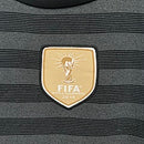 Camisa Retrô Alemanha 2016