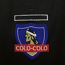 Camisa Retrô Colo Colo 2011
