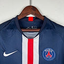 Camisa Retrô PSG 19/20