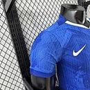 Camisa Chelsea 25/26 - Versão Jogador