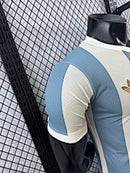 Camisa Argentina 24/25 - Versão Jogador