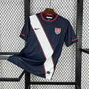 Camisa Retrô Estados Unidos 2010