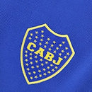 Camisa Retrô Boca Juniors 10/11