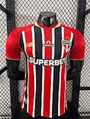 Camisa São Paulo 25/26  - Versão Jogador
