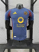 Camisa Roma 24/25 - Versão Jogador