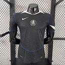 Camisa Chelsea 25/26 - Versão Jogador