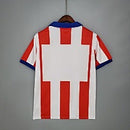 Camisa Retrô Atletico de Madrid 14/15