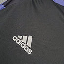 Camisa Retrô Real Madrid Manga Longa 15/16