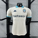 Camisa Racing 25/26  - Versão Jogador