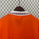 Camisa Retrô Holanda 1996