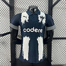 Camisa Monterrey 25/26 - Versão Jogador