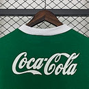 Camisa Retrô Palmeiras 1987
