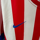Camisa Retrô Atletico de Madrid 12/13