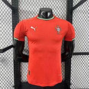 Camisa Portugal 25/26 - Versão Jogador