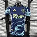 Camisa Ajax 25/26 - Versão Jogador