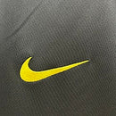 Camisa Retrô Barcelona 11/12