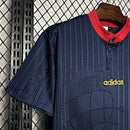 Camisa Retrô Espanha 1996