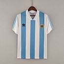 Camisa Retrô Argentina 1993