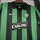 Camisa Retrô Celtic 06/07