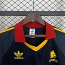 Camisa Retrô Roma 91/92