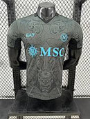 Camisa Napoli 24/25 - Versão Jogador
