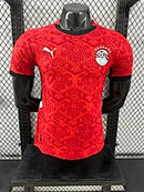 Camisa Egito 24/25 - Versão Jogador