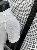 Camisa Olympique de Marseille 24/25 - Versão Jogador