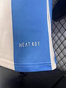 Camisa Argentina 25/26 - Versão Jogador