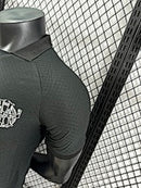 Camisa Olympique de Marseille 24/25 - Versão Jogador