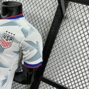 Camisa Estados Unidos 25/26 - Versão Jogador