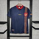 Camisa Retrô Espanha 1996