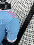 Camisa Inter Miami 25/26 - Versão Jogador