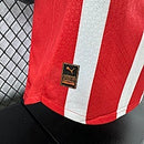 Camisa Chivas 25/26 - Versão Jogador