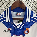 Camisa Retrô Espanyol 99/00