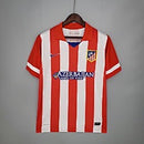 Camisa Retrô Atletico de Madrid 13/14
