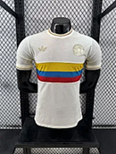 Camisa Colômbia 24/25 - Versão Jogador