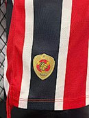 Camisa São Paulo 25/26  - Versão Jogador