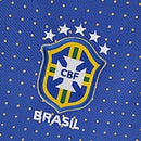 Camisa Retrô Brasil 2010