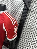 Camisa Bayern Munich 25/26 - Versão Jogador
