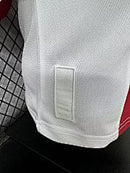 Camisa Ajax - Versão Jogador Manga Longa