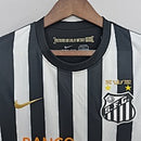 Camisa Retrô Santos 13/14