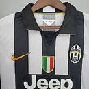 Camisa Retrô Juventus 14/15