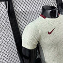 Camisa China 25/26 - Versão Jogador