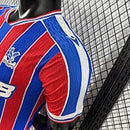Camisa Crystal Palace 25/26 - Versão Jogador