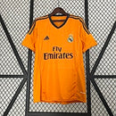 Camisa Retrô Real Madrid 13/14