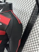 Camisa Flamengo 25/26 - Versão Jogador Manga Longa
