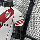 Camisa River Plate 25/26 - Versão Jogador